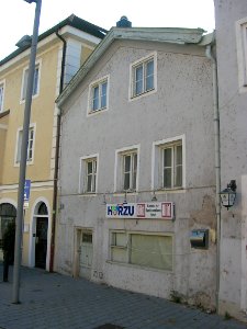 Bahnhofplatz 13 Eichstätt (2019-10 3)