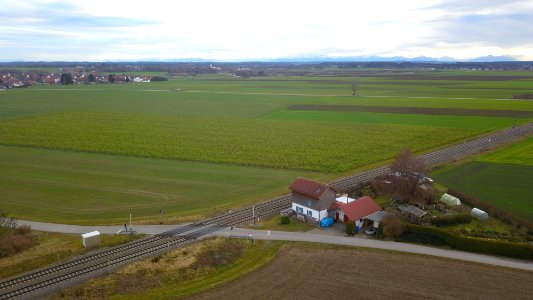 Bahnwärterhaus Lindenberg-Buchloe (02)