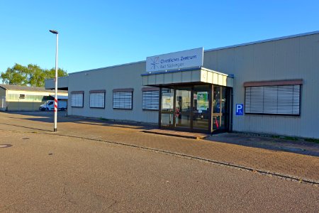 Bad Säckingen Christliches Zentrum Gemeinde Gottes Am Buchrain 10