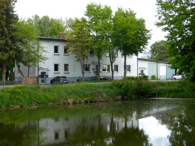 Bahrdorf Molkerei