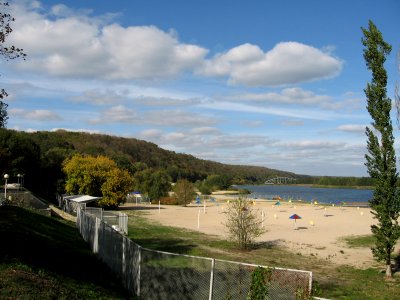 Bald Mountain (Voronezh)