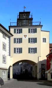 Bad Tölz, Khanturm, 6