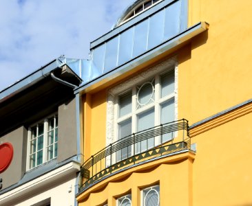 Balconet Kirkkokatu 10 Oulu 20160703