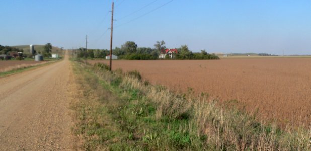 Baker house (Union Co SD) from S 2 long