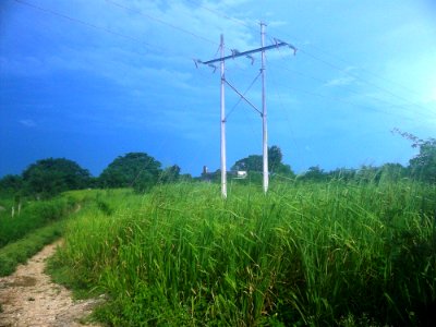 Balché (Temax), Yucatán (01)