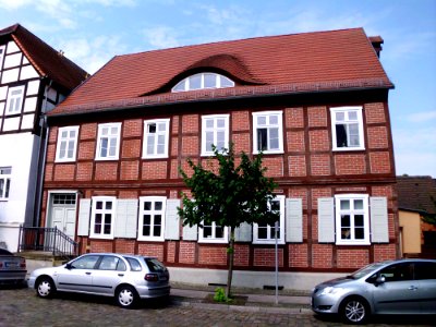 Bahnstraße 132