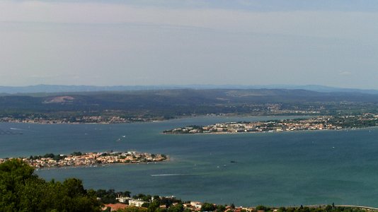 Balaruc-les-Bains 2012 13