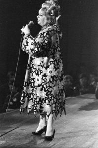 Bal Boetiek in Concertgebouw, Bestanddeelnr 920-6867