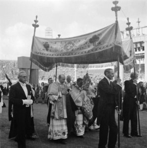 Baldakijn, Bestanddeelnr 901-8231