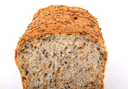 Bakery bread breakfast