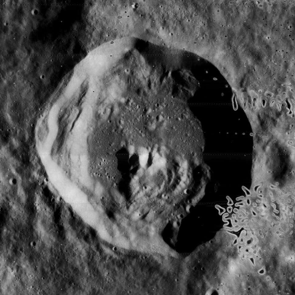 Balboa A crater 4182 h2