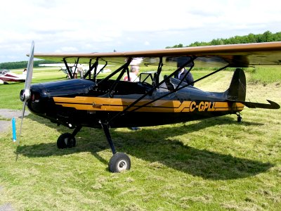 Bakeng Duce C-GPLL 01