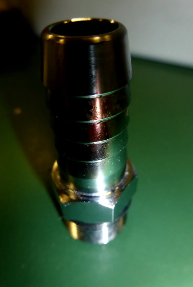 Bamboo shoot socket