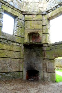 Bancroft's Castle - Groton, MA - DSC06529