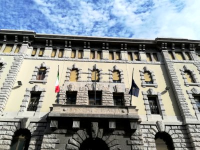 Banca d'Italia - Trieste 02