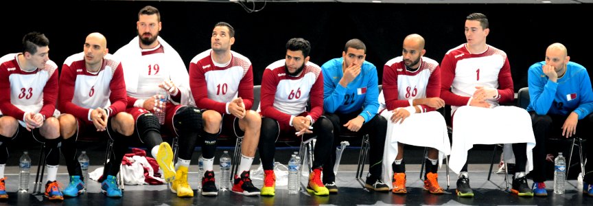 Banc Qatari-GoldenLeague-20160110 2