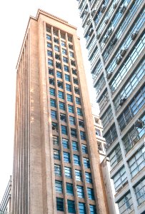 Banco do Brasil Building