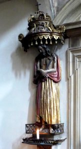 Bamberg St. Michael Schmerzensmann