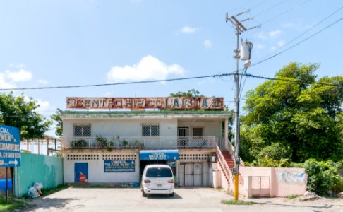 Bananal Club, San Juan Bautista