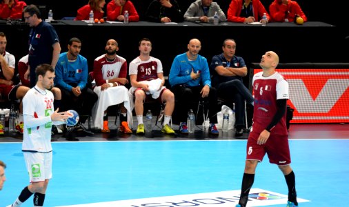 Banc Qatari-GoldenLeague-20160110