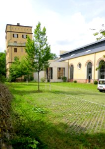 Bahnhof Augsburg C