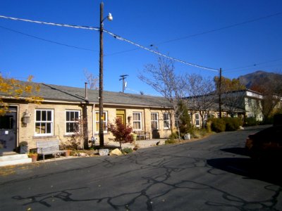 Baldwin Radio Factory Millcreek Utah