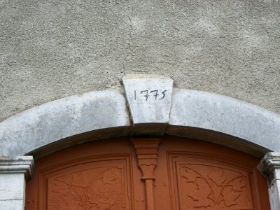 Balesta 13