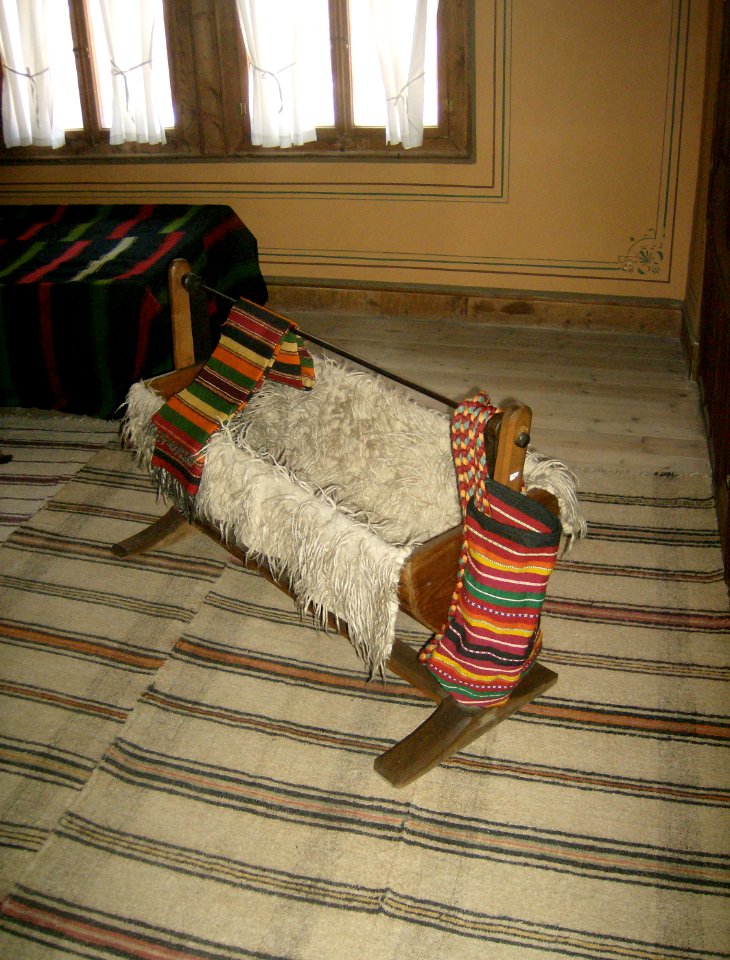 Balinova House, Batak 6