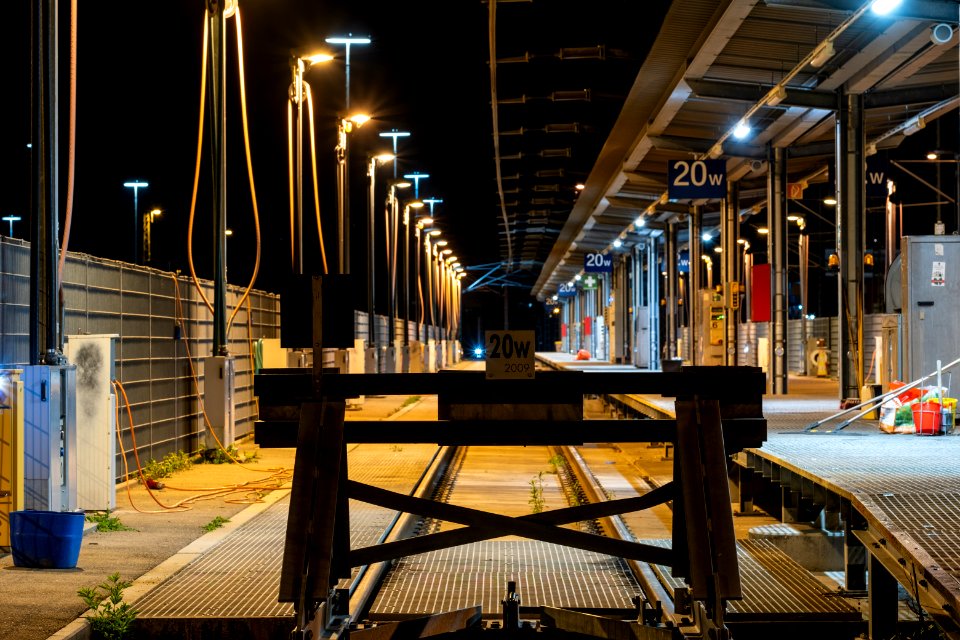 Bahnbetriebswerk Tübingen 2020 - 023