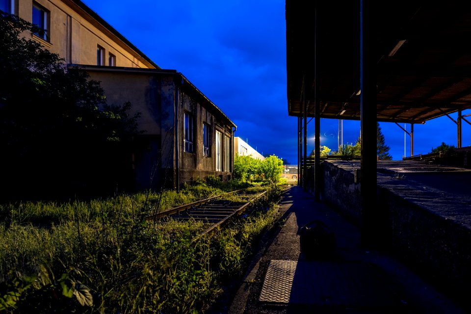 Bahnbetriebswerk Tübingen 2020 - 015