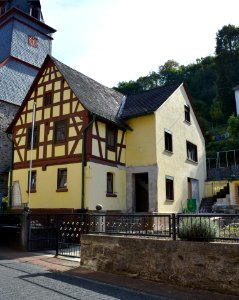 Balduinstein, Hauptstraße 12