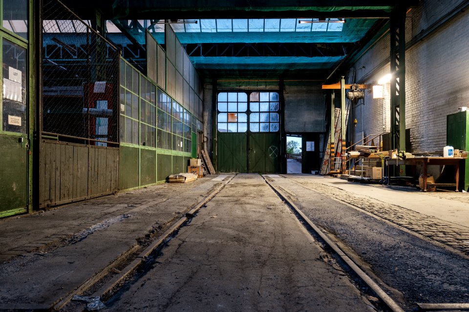 Bahnbetriebswerk Tübingen 2020 - 002