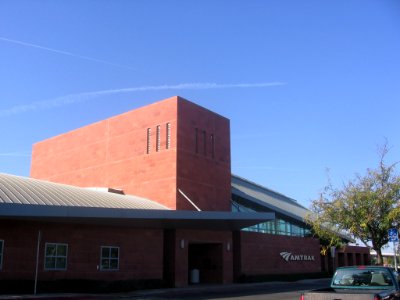 Bakersfield Station 2047 01