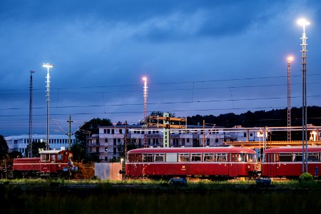 Bahnbetriebswerk Tübingen 2020 - 012