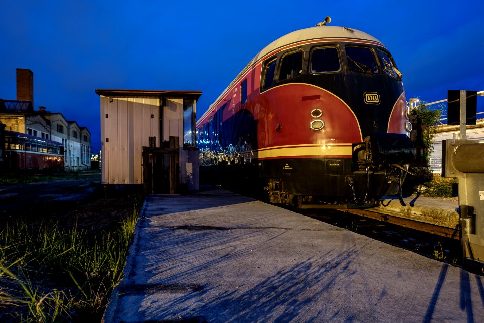 Bahnbetriebswerk Tübingen 2020 - 018