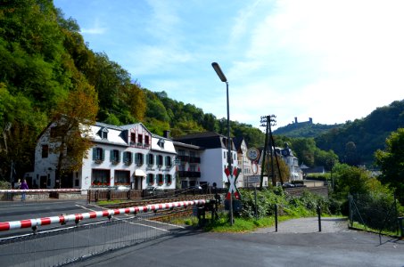 Balduinstein, Hergenhahn