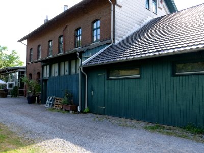 Bahnhof Kornelimünster 01