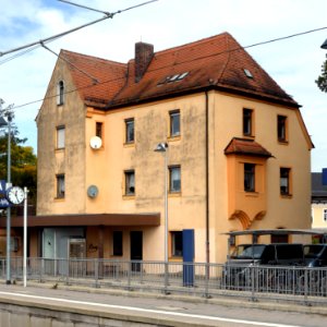 Bahnhof Aying 3