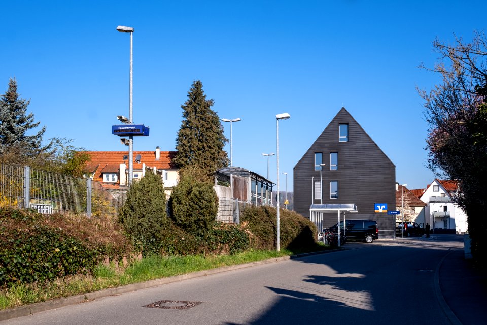 Bahnhof Derendingen 02