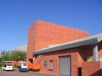 Bakersfield Station 2049 03