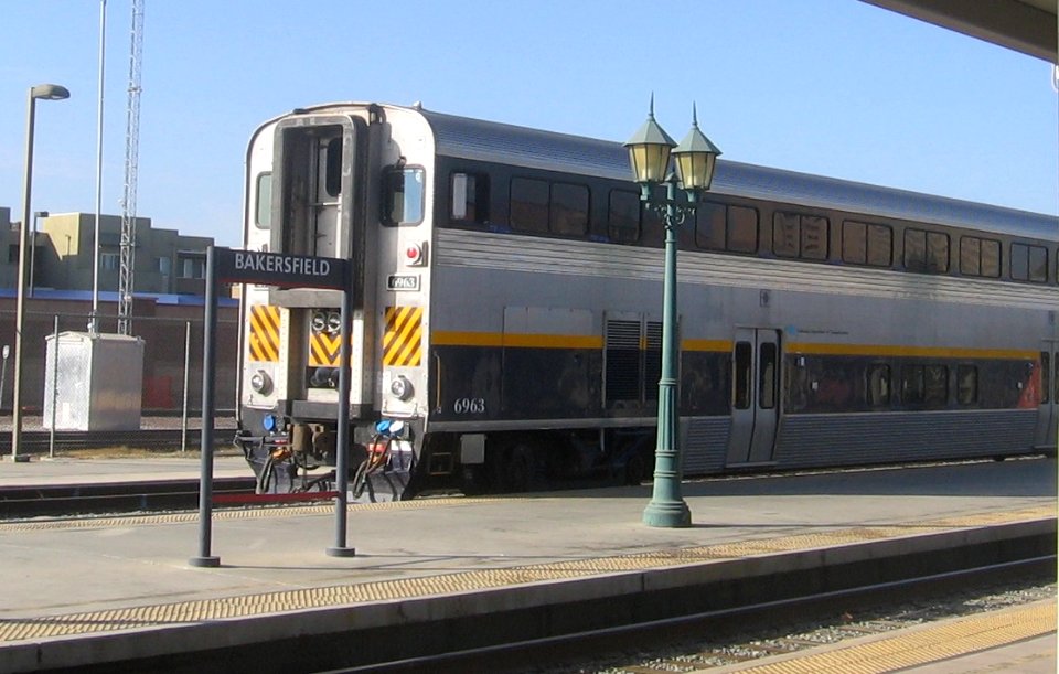 Bakersfield Station 2053 07