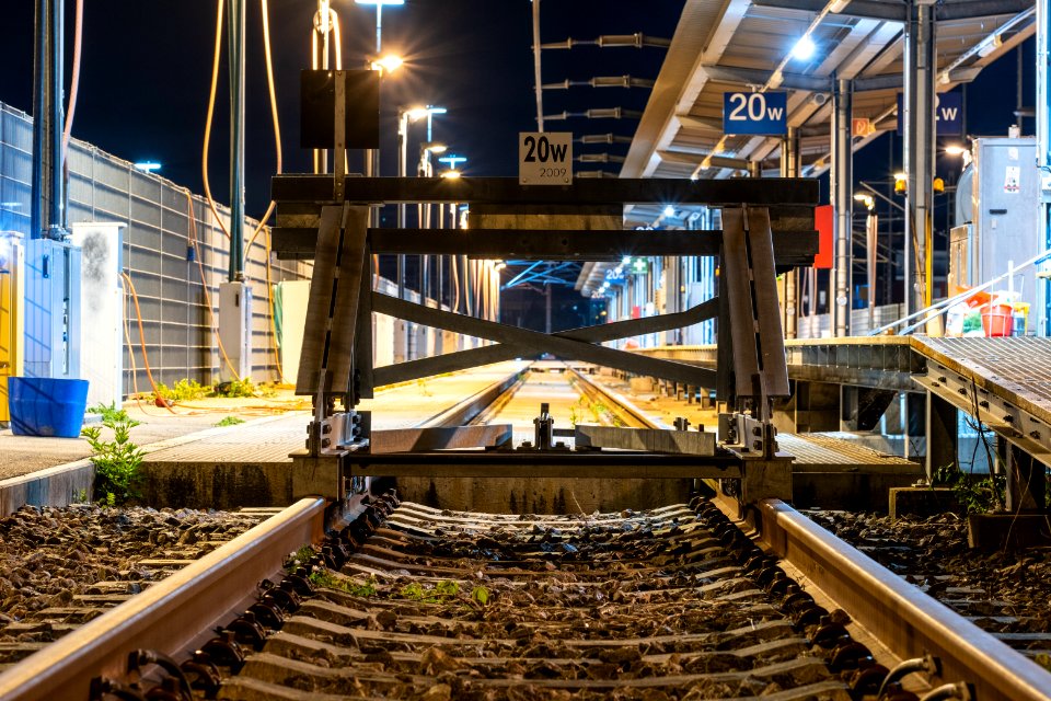 Bahnbetriebswerk Tübingen 2020 - 025