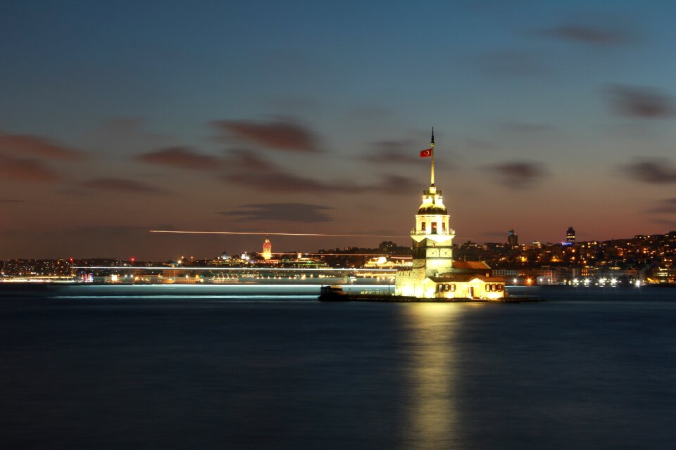 Peace turkey istanbul