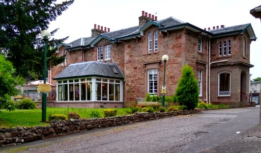 Ballifeary House 1