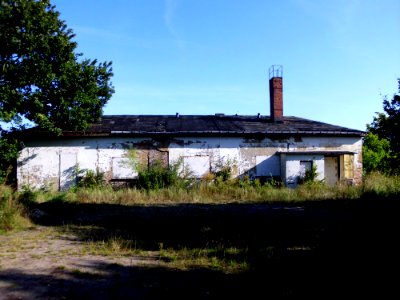 Bahnhof 5