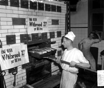 Bakkerij Haarlem (broodoorlog), Bestanddeelnr 903-7854
