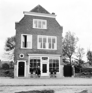Bakkerij de la Vienne, Bestanddeelnr 900-8439