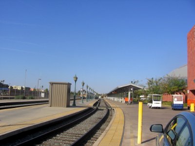 Bakersfield Station 2048 02