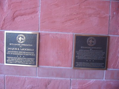 Bakersfield Station 2067 21