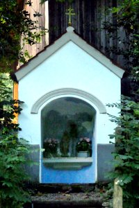 Bad Kohlgrub, Kapelle Mühlstraße, 3